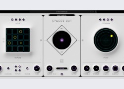 baby audio Spaced Out
